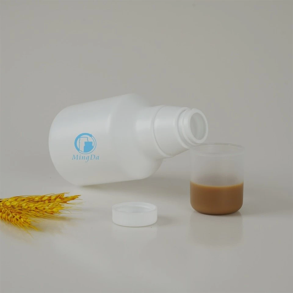 Hdpe Bottles For Pharmaceutical